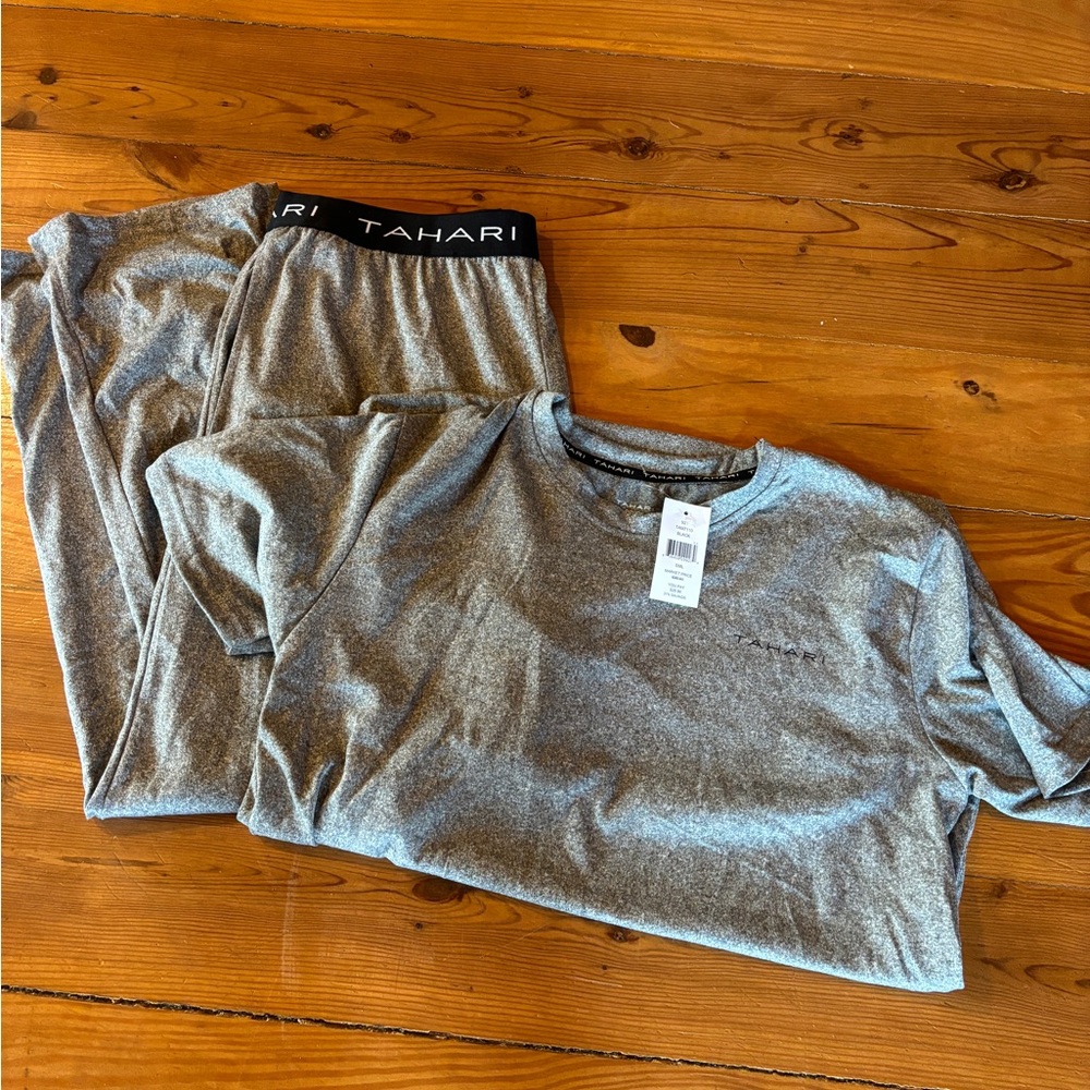 Men’s loungewear